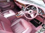 Aston Martin Lagonda V8 Saloon 1974 года